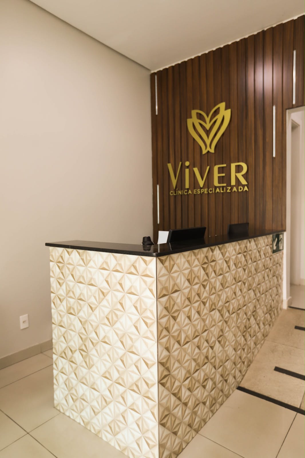 Clínica Viver